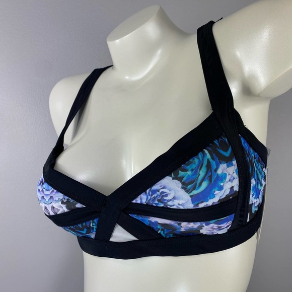 Sheridan Fisher Tropez Bikini Top - Picture 1 of 5